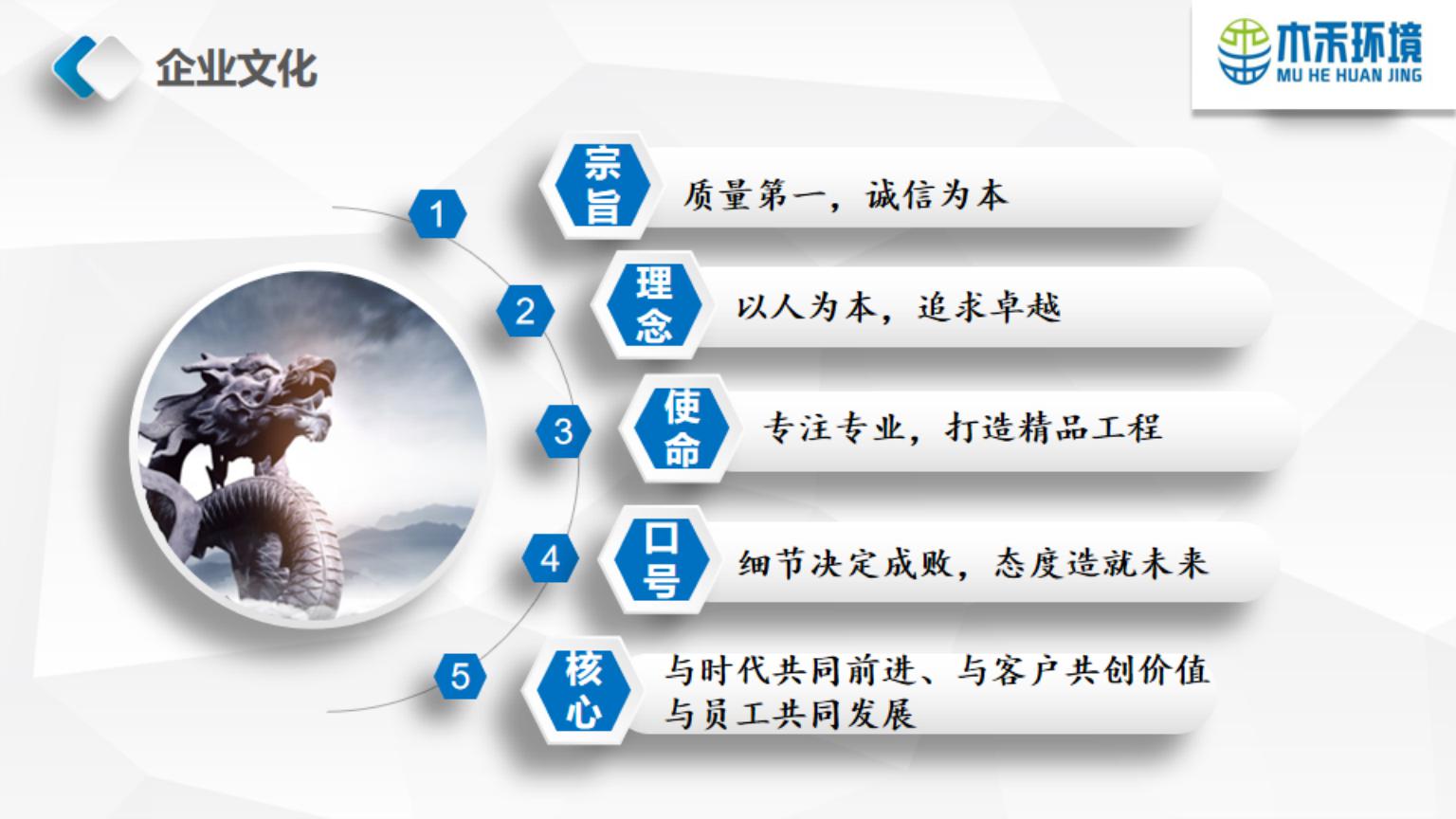 企业文化