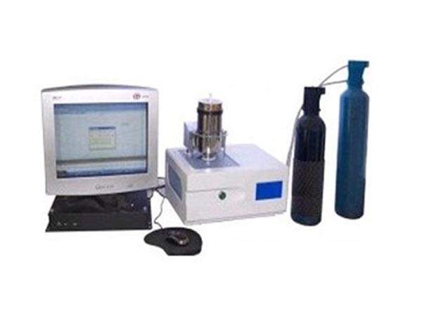 氧化诱导分析仪器