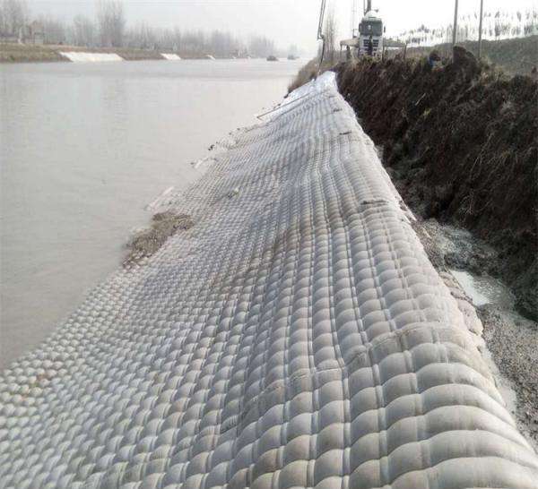 河道治理